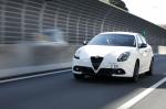 Alfa Romeo Giulietta Veloce 2017 года (JP)